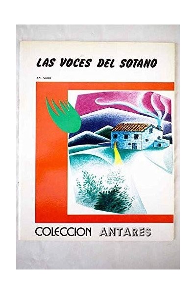 Las Voces del Sótano